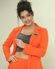 Actress Anketa Maharana At Ullala Ullala Movie Interview Photos