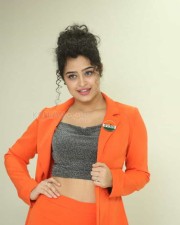 Actress Anketa Maharana At Ullala Ullala Movie Interview Photos