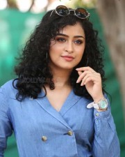 Actress Anketa Maharana At Ullala Ullala New Movie Opening Photos
