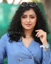 Actress Anketa Maharana At Ullala Ullala New Movie Opening Photos