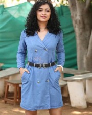 Actress Anketa Maharana At Ullala Ullala New Movie Opening Photos