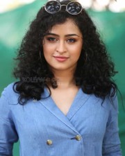 Actress Anketa Maharana At Ullala Ullala New Movie Opening Photos