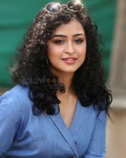 Actress Anketa Maharana At Ullala Ullala New Movie Opening Photos