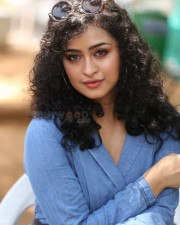 Actress Anketa Maharana At Ullala Ullala New Movie Opening Photos