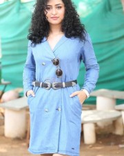 Actress Anketa Maharana At Ullala Ullala New Movie Opening Photos