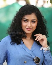 Actress Anketa Maharana At Ullala Ullala New Movie Opening Photos