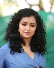 Actress Anketa Maharana At Ullala Ullala New Movie Opening Photos
