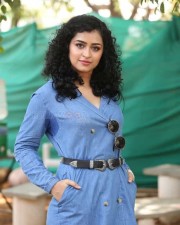 Actress Anketa Maharana At Ullala Ullala New Movie Opening Photos