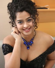 Actress Anketa Maharana Photoshoot Stills