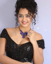 Actress Anketa Maharana Photoshoot Stills