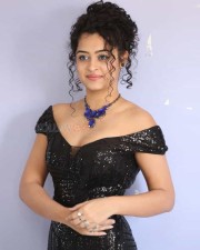 Actress Anketa Maharana Photoshoot Stills