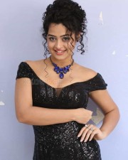 Actress Anketa Maharana Photoshoot Stills