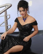Actress Anketa Maharana Photoshoot Stills