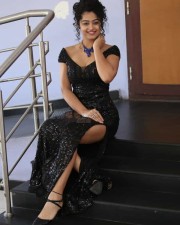 Actress Anketa Maharana Photoshoot Stills