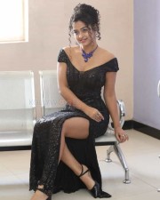 Actress Anketa Maharana Photoshoot Stills