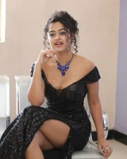 Actress Anketa Maharana Photoshoot Stills
