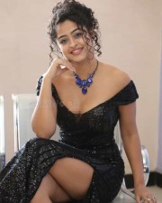 Actress Anketa Maharana Photoshoot Stills