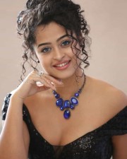 Actress Anketa Maharana Photoshoot Stills
