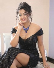 Actress Anketa Maharana Photoshoot Stills
