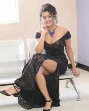 Actress Anketa Maharana Photoshoot Stills