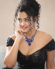 Actress Anketa Maharana Photoshoot Stills