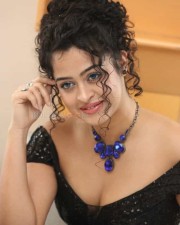 Actress Anketa Maharana Photoshoot Stills