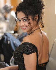 Actress Anketa Maharana Photoshoot Stills