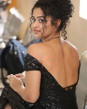 Actress Anketa Maharana Photoshoot Stills