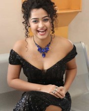 Actress Anketa Maharana Photoshoot Stills