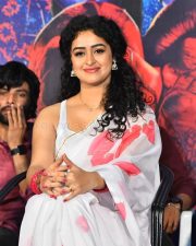 Actress Apsara Rani at Blood Roses Movie Press Meet Pictures 01