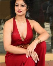 Actress Apsara Rani at Naa Ishtam Movie Press Meet Pictures 05 Actress Apsara Rani at Naa Ishtam Movie Press Meet Pictures 05
