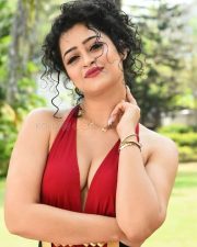 Actress Apsara Rani at Naa Ishtam Movie Press Meet Pictures 25 Actress Apsara Rani at Naa Ishtam Movie Press Meet Pictures 25