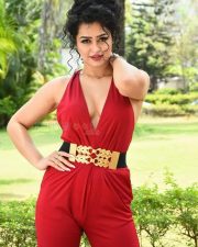 Actress Apsara Rani at Naa Ishtam Movie Press Meet Pictures 31 Actress Apsara Rani at Naa Ishtam Movie Press Meet Pictures 31