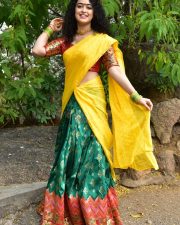 Actress Apsara Rani at Racharikam Movie Launch Pictures 02 Actress Apsara Rani at Racharikam Movie Launch Pictures 02