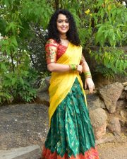 Actress Apsara Rani at Racharikam Movie Launch Pictures 05 Actress Apsara Rani at Racharikam Movie Launch Pictures 05