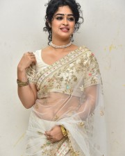 Actress Apsara Rani at Thalakona Movie Press Meet Pictures 01