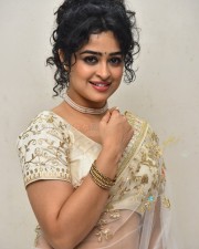 Actress Apsara Rani at Thalakona Movie Press Meet Pictures 03