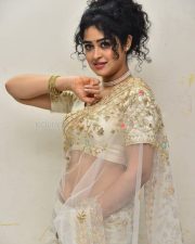 Actress Apsara Rani at Thalakona Movie Press Meet Pictures 04