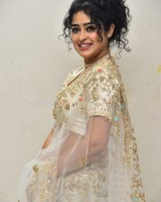 Actress Apsara Rani at Thalakona Movie Press Meet Pictures 05