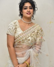 Actress Apsara Rani at Thalakona Movie Press Meet Pictures 06