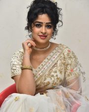 Actress Apsara Rani at Thalakona Movie Press Meet Pictures 07