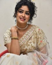 Actress Apsara Rani at Thalakona Movie Press Meet Pictures 08