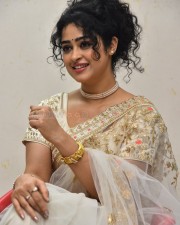 Actress Apsara Rani at Thalakona Movie Press Meet Pictures 10