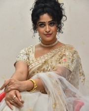 Actress Apsara Rani at Thalakona Movie Press Meet Pictures 11