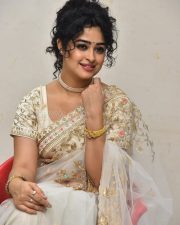 Actress Apsara Rani at Thalakona Movie Press Meet Pictures 12