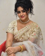 Actress Apsara Rani at Thalakona Movie Press Meet Pictures 13