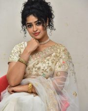 Actress Apsara Rani at Thalakona Movie Press Meet Pictures 14