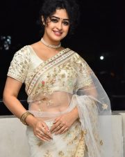 Actress Apsara Rani at Thalakona Movie Press Meet Pictures 15