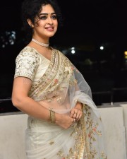 Actress Apsara Rani at Thalakona Movie Press Meet Pictures 17