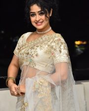 Actress Apsara Rani at Thalakona Movie Press Meet Pictures 18